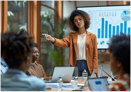 Marketing Approach For Customer Retention Strategies.