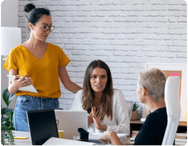 How AI Boosts Efficiency in Digital Agencies